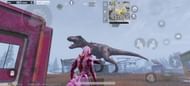 Dino Park in BGMI's Vikendi map (Image via Krafon)